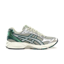 画像をギャラリービューアに読み込む, ASICS SportStyle GEL-KAYANO 14  DRIED LEAF GREEN/PURE SILVER 2