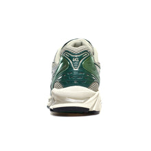 画像をギャラリービューアに読み込む, ASICS SportStyle GEL-KAYANO 14  DRIED LEAF GREEN/PURE SILVER 4