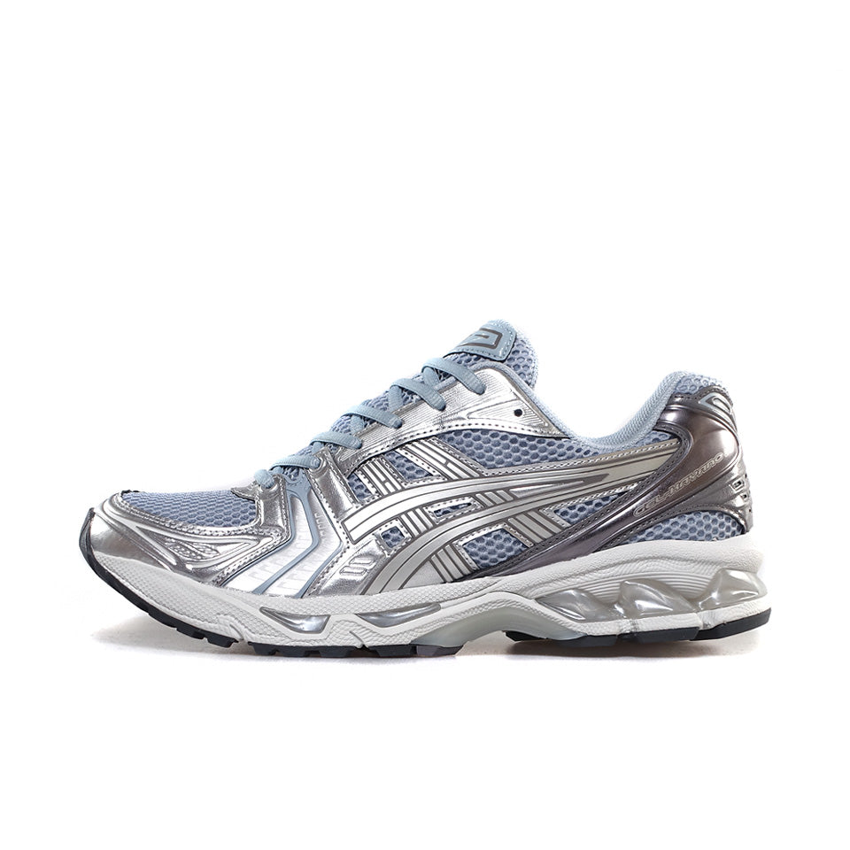 ASICS SportStyle GEL-KAYANO 14 DOLPHIN GREY/PURE SILVER – mita