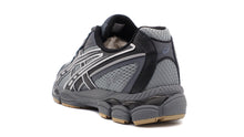 画像をギャラリービューアに読み込む, ASICS SportStyle GEL-NYC 2055 CLAY GREY/BLACK 2
