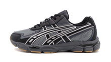 画像をギャラリービューアに読み込む, ASICS SportStyle GEL-NYC 2055 CLAY GREY/BLACK 3