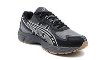 画像をギャラリービューアに読み込む, ASICS SportStyle GEL-NYC 2055 CLAY GREY/BLACK 5