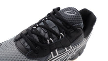 画像をギャラリービューアに読み込む, ASICS SportStyle GEL-NYC 2055 CLAY GREY/BLACK 6
