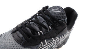 ASICS SportStyle GEL-NYC 2055 CLAY GREY/BLACK 6