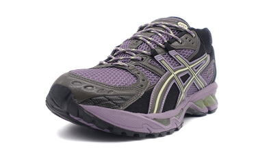 ASICS SportStyle GEL-NIMBUS 10.1 VIOLET QUARTZ/COOL MATCHA 1