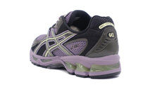 画像をギャラリービューアに読み込む, ASICS SportStyle GEL-NIMBUS 10.1 VIOLET QUARTZ/COOL MATCHA 2