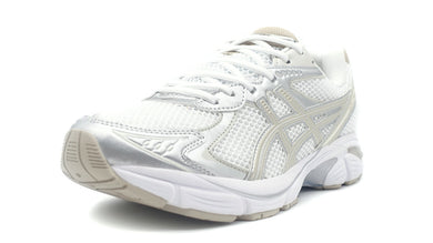 ASICS SportStyle GT-2160 WHITE/PUTTY 1