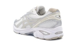 ASICS SportStyle GT-2160 WHITE/PUTTY 2