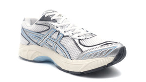 ASICS SportStyle GT-2160 WHITE/PURE SILVER 5