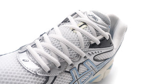 ASICS SportStyle GT-2160 WHITE/PURE SILVER 6