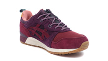 画像をギャラリービューアに読み込む, ASICS SportStyle GEL-LYTE III OG &quot;DRIED ROSE&quot; BORDEAUX/WINE 5