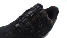 画像をギャラリービューアに読み込む, ASICS SportStyle GEL-LYTE III OG GTX &quot;GORE-TEX&quot; &quot;黒豹&quot; BLACK/LEOPARD 6