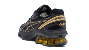 ASICS SportStyle GEL-KINETIC FLUENT BLACK/BLACK 2