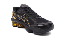 画像をギャラリービューアに読み込む, ASICS SportStyle GEL-KINETIC FLUENT BLACK/BLACK 5