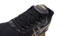 画像をギャラリービューアに読み込む, ASICS SportStyle GEL-KINETIC FLUENT BLACK/BLACK 6