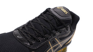 ASICS SportStyle GEL-KINETIC FLUENT BLACK/BLACK 6