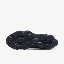 画像をギャラリービューアに読み込む, ASICS SportStyle GEL-KINETIC FLUENT  BLACK/GRAPHITE GREY 3