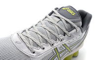 画像をギャラリービューアに読み込む, ASICS SportStyle GEL-KINETIC FLUENT GLACIER GREY/STEEL GREY 6