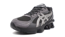 画像をギャラリービューアに読み込む, ASICS SportStyle GEL-KINETIC FLUENT  GRAPHITE GREY/PURE SILVER 1