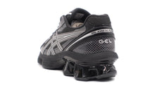 画像をギャラリービューアに読み込む, ASICS SportStyle GEL-KINETIC FLUENT  GRAPHITE GREY/PURE SILVER 2