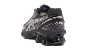 ASICS SportStyle GEL-KINETIC FLUENT  GRAPHITE GREY/PURE SILVER 2