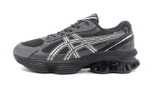 画像をギャラリービューアに読み込む, ASICS SportStyle GEL-KINETIC FLUENT  GRAPHITE GREY/PURE SILVER 3