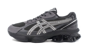 ASICS SportStyle GEL-KINETIC FLUENT  GRAPHITE GREY/PURE SILVER 3