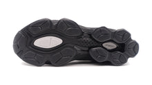 画像をギャラリービューアに読み込む, ASICS SportStyle GEL-KINETIC FLUENT  GRAPHITE GREY/PURE SILVER 4
