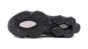 ASICS SportStyle GEL-KINETIC FLUENT  GRAPHITE GREY/PURE SILVER 4