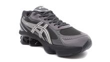 画像をギャラリービューアに読み込む, ASICS SportStyle GEL-KINETIC FLUENT  GRAPHITE GREY/PURE SILVER 5