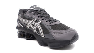 ASICS SportStyle GEL-KINETIC FLUENT  GRAPHITE GREY/PURE SILVER 5