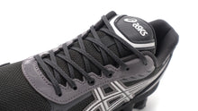 画像をギャラリービューアに読み込む, ASICS SportStyle GEL-KINETIC FLUENT  GRAPHITE GREY/PURE SILVER 6