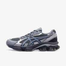 画像をギャラリービューアに読み込む, ASICS SportStyle GEL-KINETIC FLUENT CARRIER GREY/GRAVEL 1
