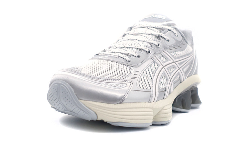 ASICS SportStyle GEL-KINETIC FLUENT WHITE/WHITE – mita sneakers