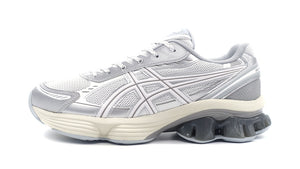 ASICS SportStyle GEL-KINETIC FLUENT WHITE/WHITE 3