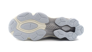 ASICS SportStyle GEL-KINETIC FLUENT WHITE/WHITE 4