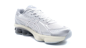 ASICS SportStyle GEL-KINETIC FLUENT WHITE/WHITE 5