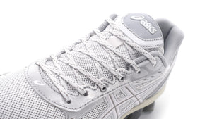 ASICS SportStyle GEL-KINETIC FLUENT WHITE/WHITE 6