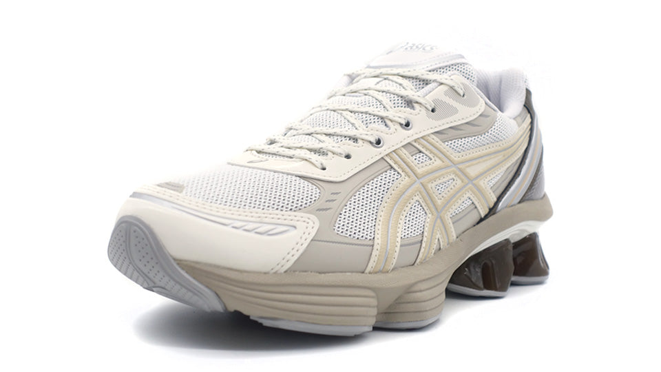 ASICS SportStyle GEL-KINETIC FLUENT WHITE/MARZIPAN 1