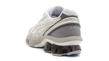 画像をギャラリービューアに読み込む, ASICS SportStyle GEL-KINETIC FLUENT WHITE/MARZIPAN 2