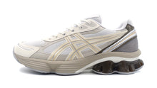 画像をギャラリービューアに読み込む, ASICS SportStyle GEL-KINETIC FLUENT WHITE/MARZIPAN 3
