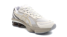 画像をギャラリービューアに読み込む, ASICS SportStyle GEL-KINETIC FLUENT WHITE/MARZIPAN 5