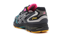 画像をギャラリービューアに読み込む, ASICS SportStyle GEL-K1011 BLACK/PURE SILVER 2