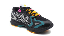 画像をギャラリービューアに読み込む, ASICS SportStyle GEL-K1011 BLACK/PURE SILVER 5