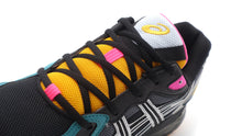 画像をギャラリービューアに読み込む, ASICS SportStyle GEL-K1011 BLACK/PURE SILVER 6