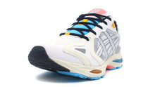 画像をギャラリービューアに読み込む, ASICS SportStyle GEL-K1011 WHITE/PURE SILVER 1