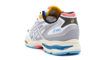 画像をギャラリービューアに読み込む, ASICS SportStyle GEL-K1011 WHITE/PURE SILVER 2