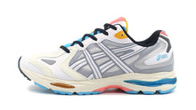 画像をギャラリービューアに読み込む, ASICS SportStyle GEL-K1011 WHITE/PURE SILVER 3