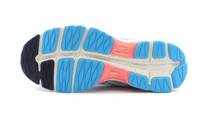 ASICS SportStyle GEL-K1011 WHITE/PURE SILVER – mita sneakers
