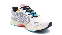 画像をギャラリービューアに読み込む, ASICS SportStyle GEL-K1011 WHITE/PURE SILVER 5